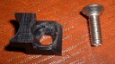 Power Steering Hose bracket